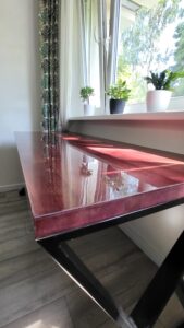 LIONTECH - Projekty 3D, produkcja i montaż konstrukcji stalowych