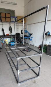 LIONTECH - marzysz o własnym, spersonalizowanym projekcie, zapraszamy do kontaktu. Pomożemy Ci przerodzić Twoją wizję w rzeczywistość.