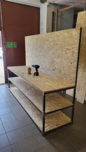 LIONTECH - marzysz o własnym, spersonalizowanym projekcie, zapraszamy do kontaktu. Pomożemy Ci przerodzić Twoją wizję w rzeczywistość.