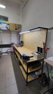 LIONTECH - marzysz o własnym, spersonalizowanym projekcie, zapraszamy do kontaktu. Pomożemy Ci przerodzić Twoją wizję w rzeczywistość.