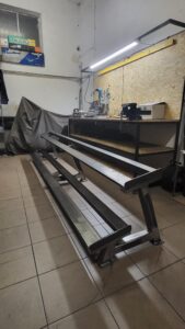 LIONTECH - marzysz o własnym, spersonalizowanym projekcie, zapraszamy do kontaktu. Pomożemy Ci przerodzić Twoją wizję w rzeczywistość.