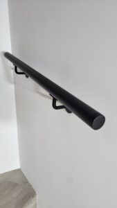 LIONTECH - Harfa, balustrada o poręcze